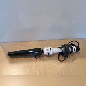 Hot tools tapered wand